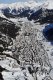 Luftaufnahme Kanton Graubuenden/Davos/Davos 2012 - Foto Davos  9997
